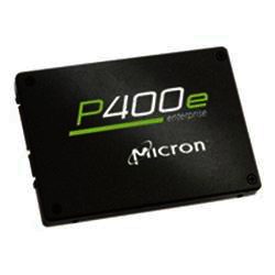 Micron P400e 100GB SATA 2.5 Solid State Drive